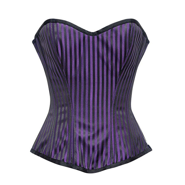 Cecily Overbust Corset