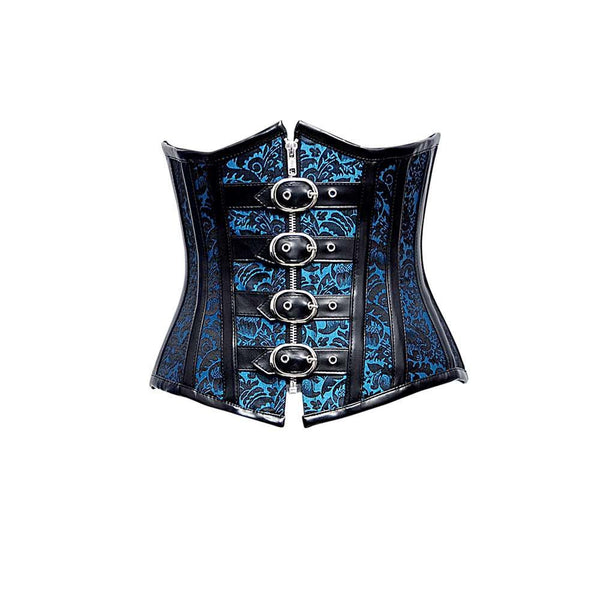 Chelsey Custom Made Corset - Corsets Queen US-CA