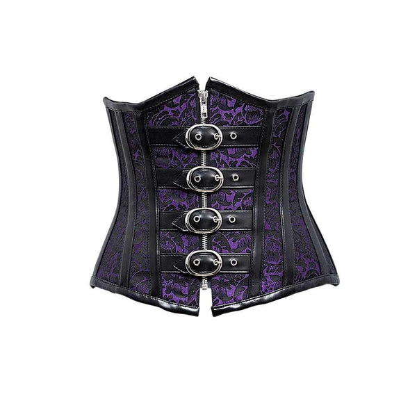 Cherish Custom Made Corset - Corsets Queen US-CA