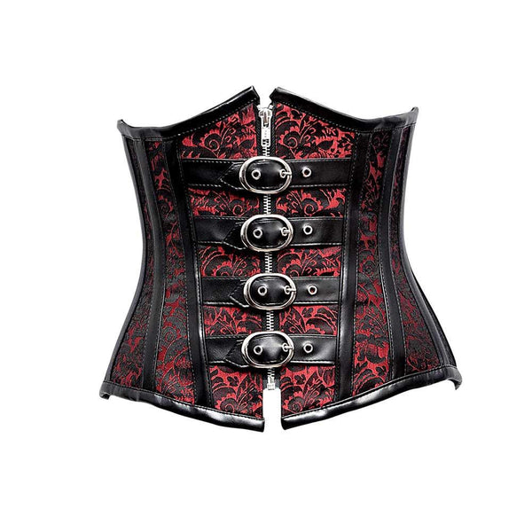 Cheryl Custom Made Corset - Corsets Queen US-CA