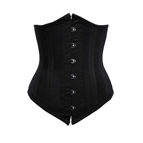 Dakota Longline Waist Training Corset