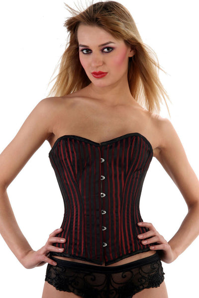 Davina Custom Made Corset