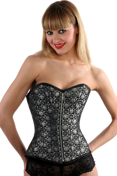 Denisse Overbust Corset