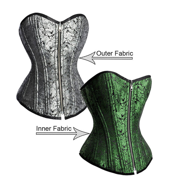 Doris Reversible Waist Training Corset