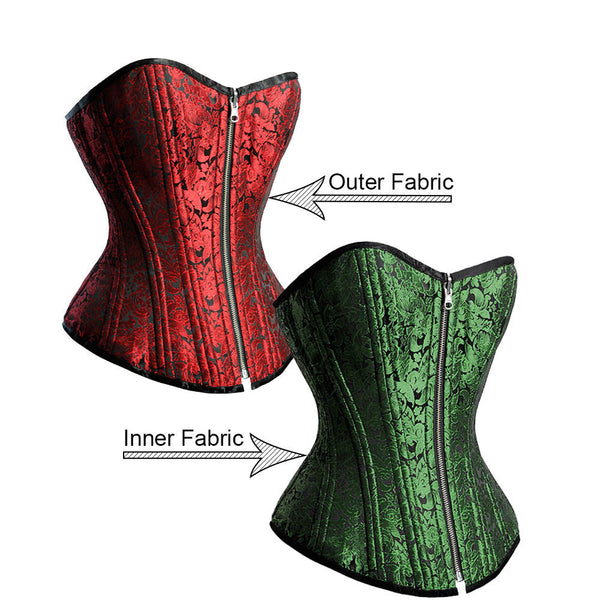 Dorothy Reversible Waist Training Corset