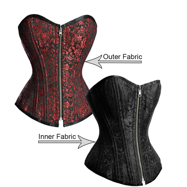 Eden Custom Made Corset