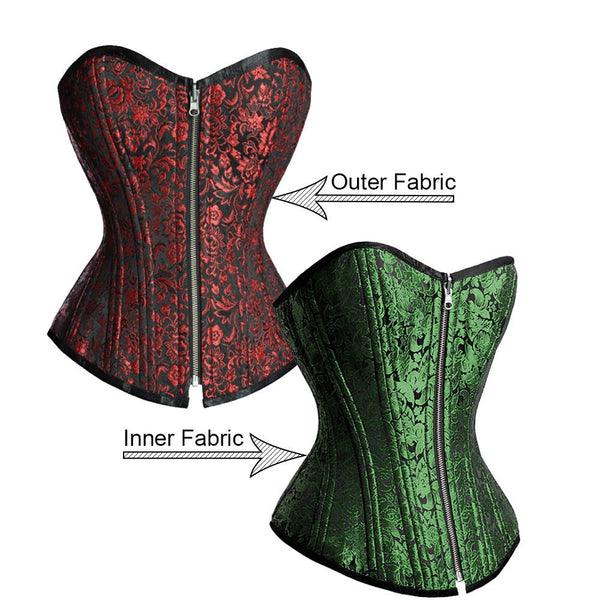 Edie Custom Made Corset