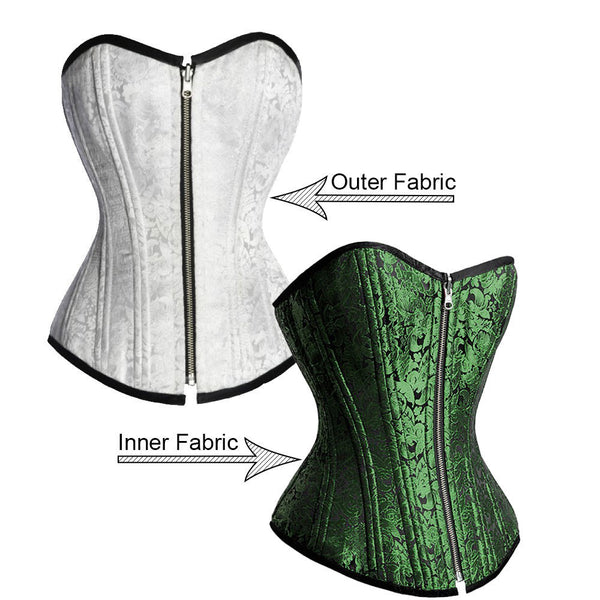 Eiza Reversible Waist Training Corset