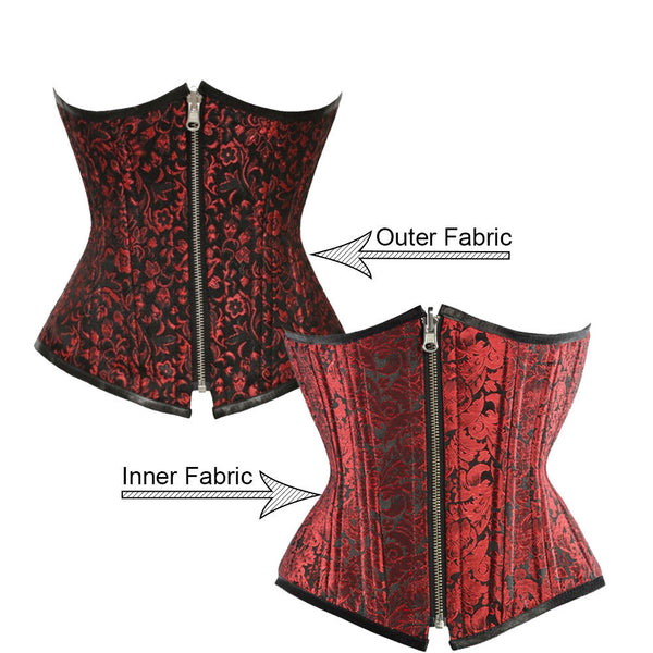Elin Custom Made Corset