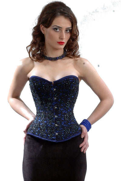 Elsie Overbust Corset