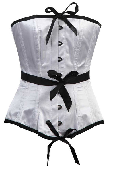 Esmeralda Overbust Corset