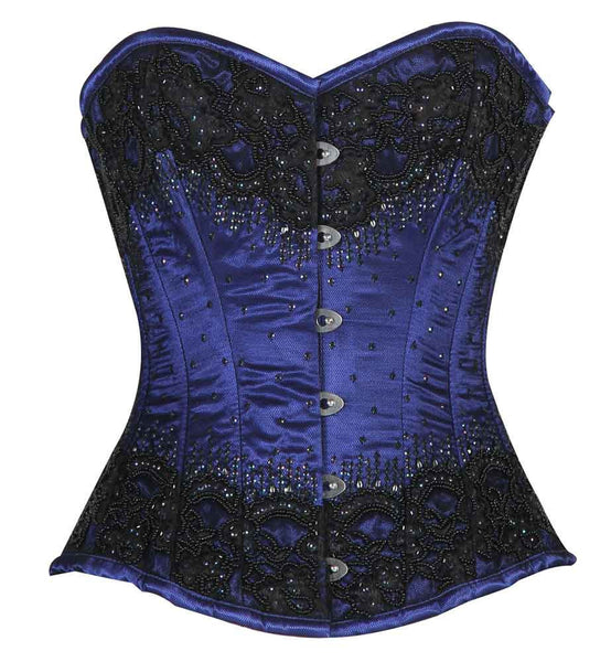 Ester Overbust Corset