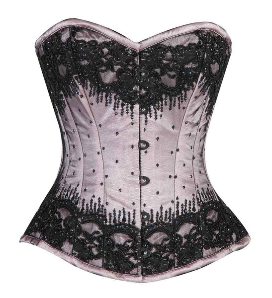 Eva Overbust Corset