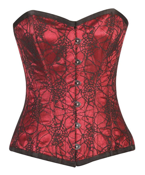 Fernanda Overbust Corset