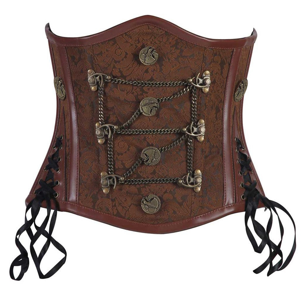 Francesca Custom Made Corset