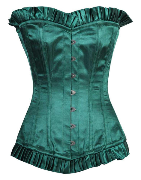 Gabriela ACA Overbust Corset