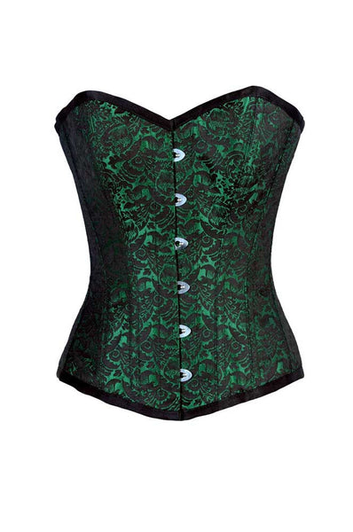 Gisell Overbust Corset