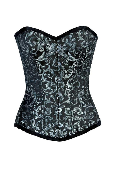 Gissel Overbust Corset