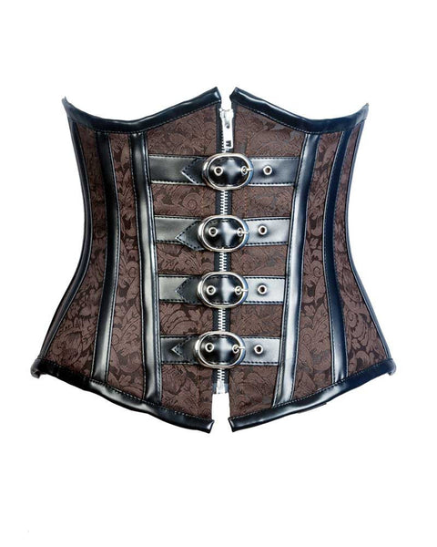 Gracie Underbust Corset