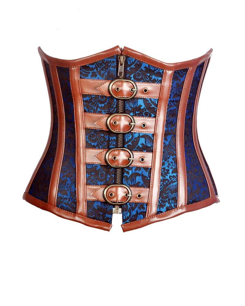 Grettel Custom Made Corset - Corsets Queen US-CA