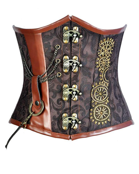 Griselda Custom Made Corset