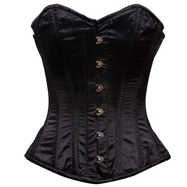 Gwenyth Overbust Corset