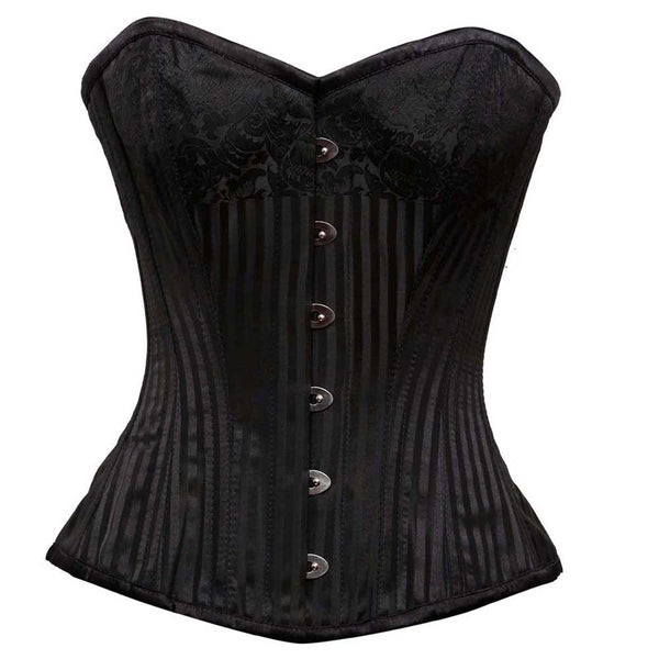 Hadassah Overbust Corset