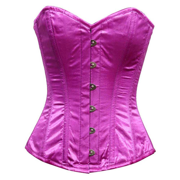 Hadley Overbust Corset