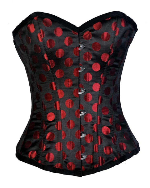 Hannah Overbust Corset