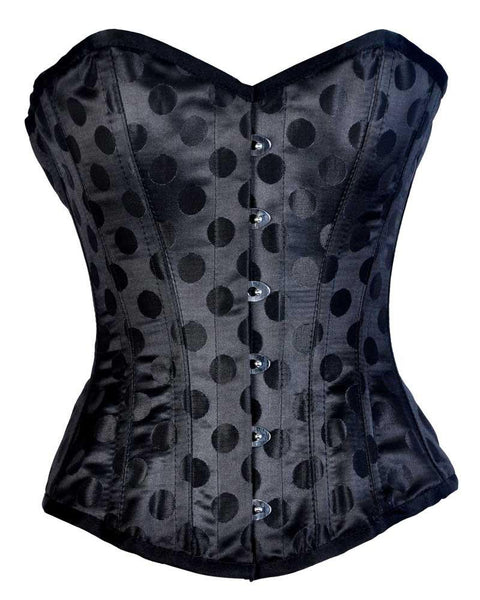 Harleigh Overbust Corset