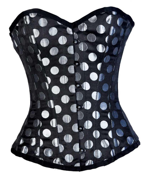 Harlie Overbust Corset