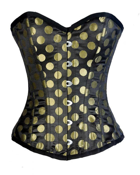 Harmony Overbust Corset