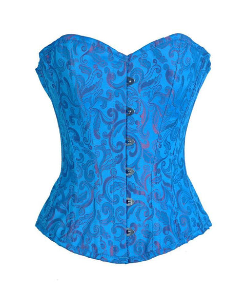 Hattie Overbust Corset