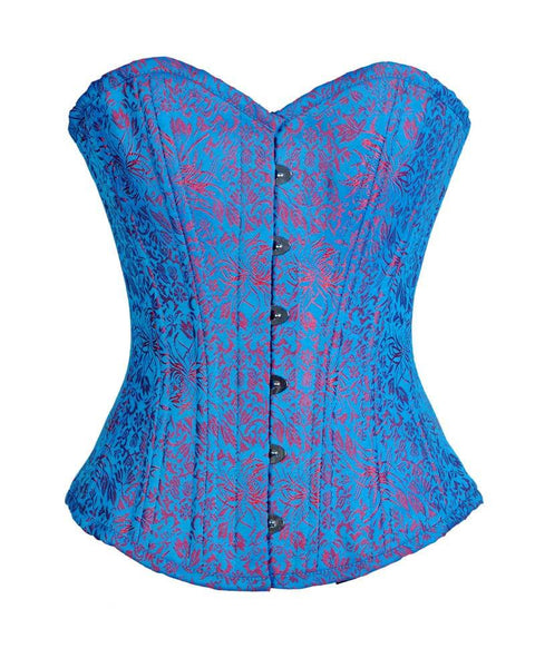 Heavenly Waist Training Corset