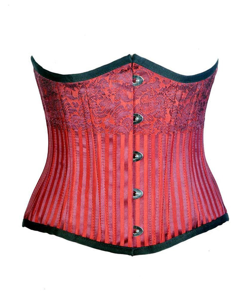 Hudson Waist Training Corset