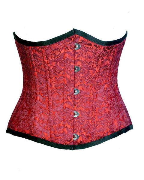 Imogen Waist Training Corset