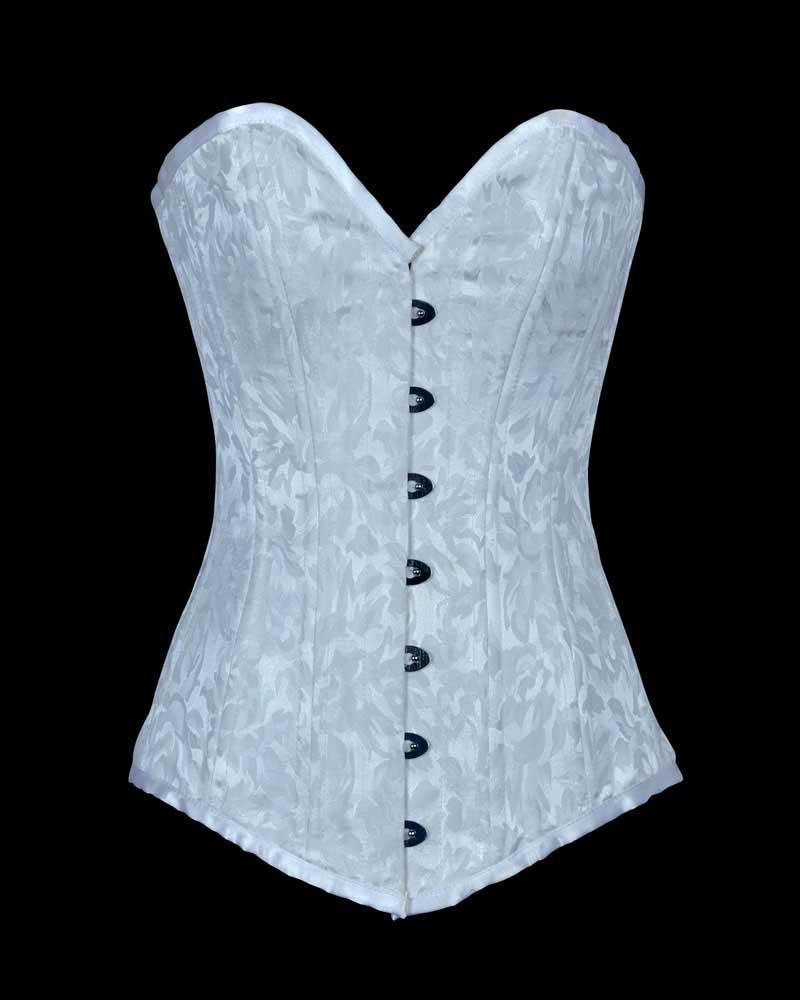 Isabelle Custom Made Corset