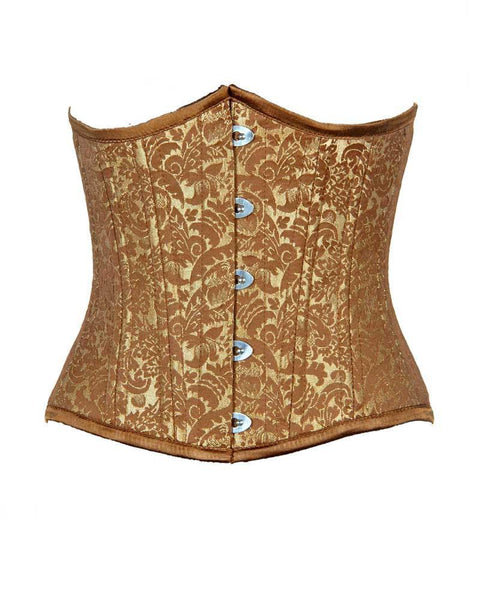 Itzayana Waist Training Corset