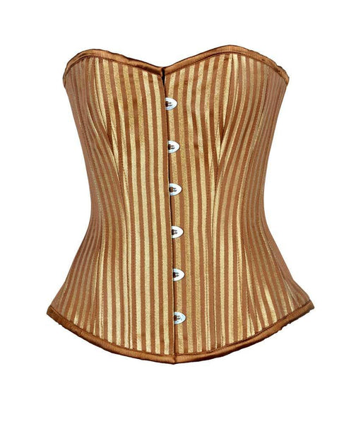 Itzel Waist Training Corset