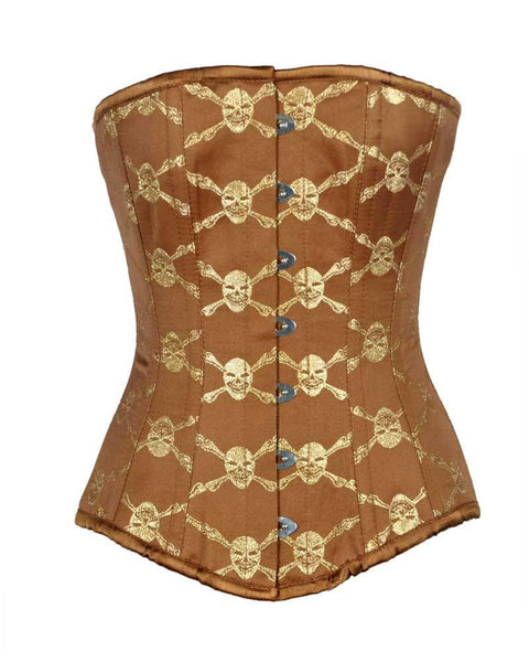 Jaden Overbust Corset