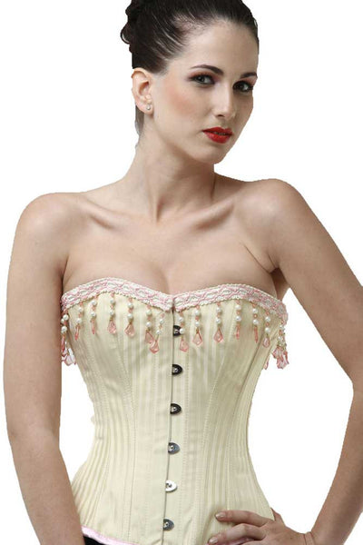 Janeth Overbust Corset