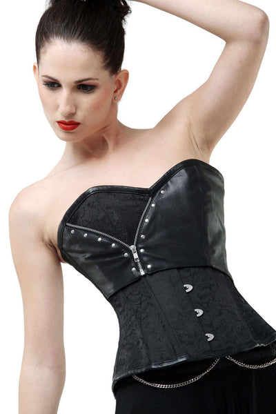 Jatziry Overbust Corset