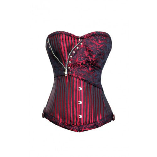 Jayde Overbust Corset