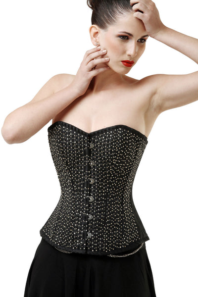 Jayleen Overbust Corset