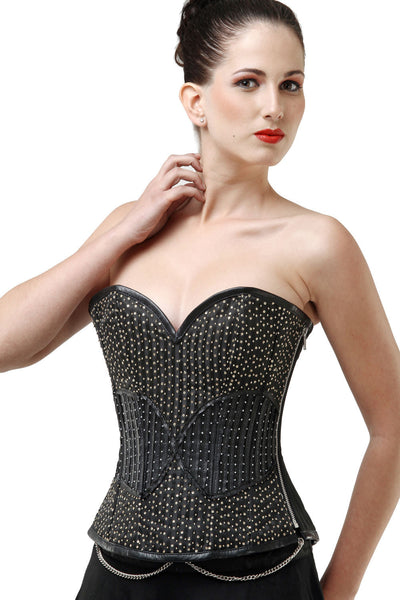 Jaylene Overbust Corset