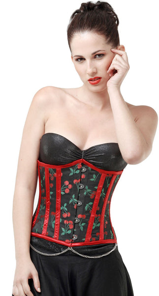 Joey Underbust Corset