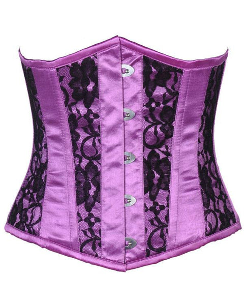 Jordyn Custom Made Corset