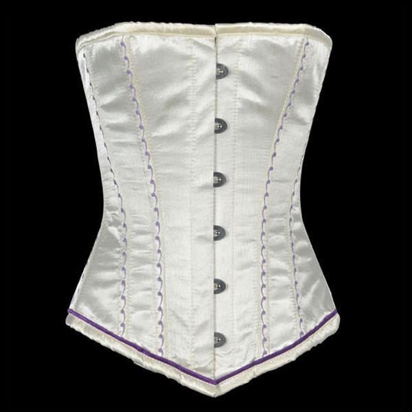 Josette Overbust Corset