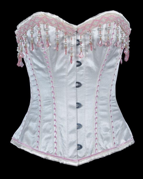 Kailynn Overbust Corset