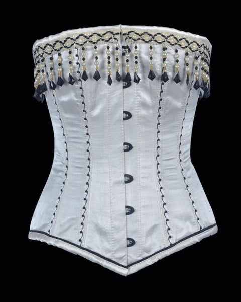 Kaira Overbust Corset